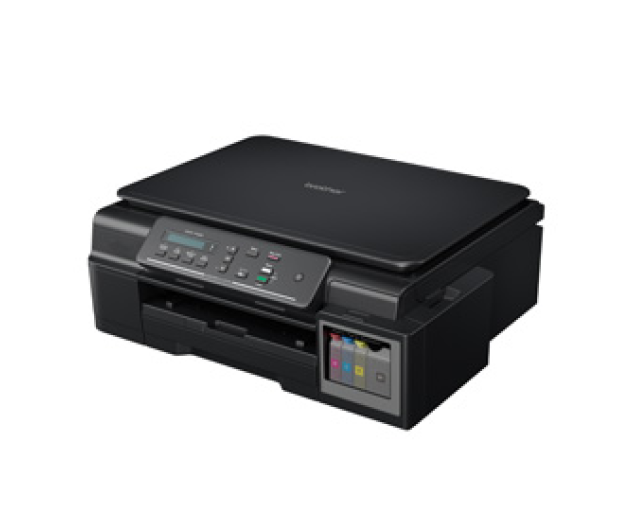 Brother InkBenefit Plus DCP-T300 (kabel USB) - 249816 - zdjęcie 3